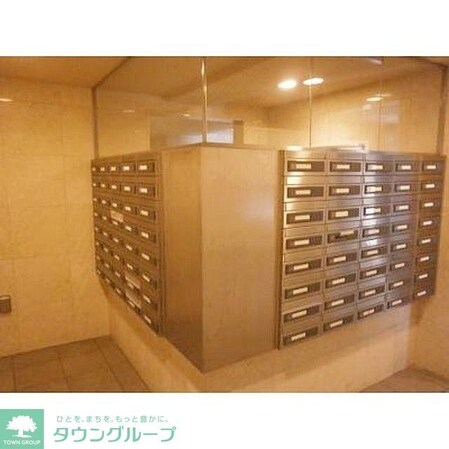 パークキューブ日本橋水天宮の物件内観写真